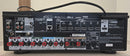 Av Amplifiers Denon Avr-X1800H