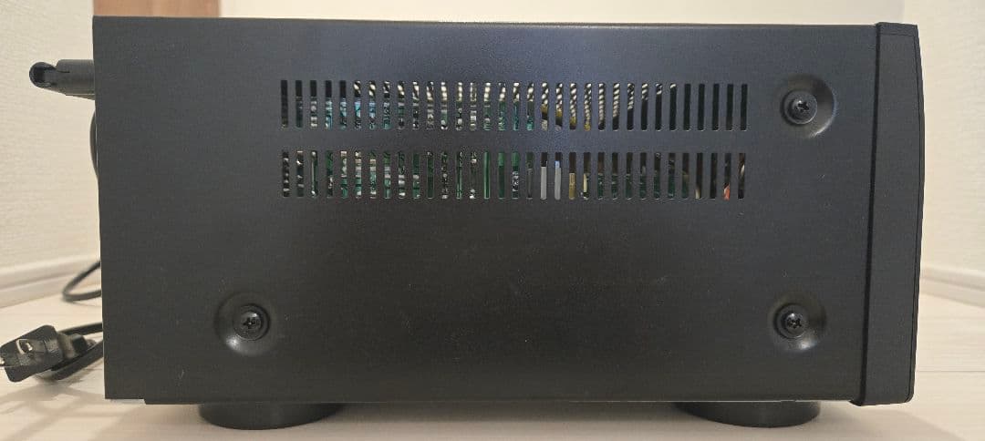 Av Amplifiers Denon Avr-X1800H