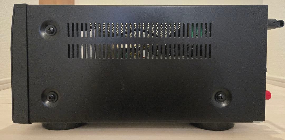 Av Amplifiers Denon Avr-X1800H