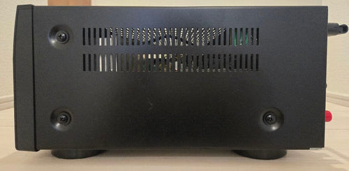 Av Amplifiers Denon Avr-X1800H