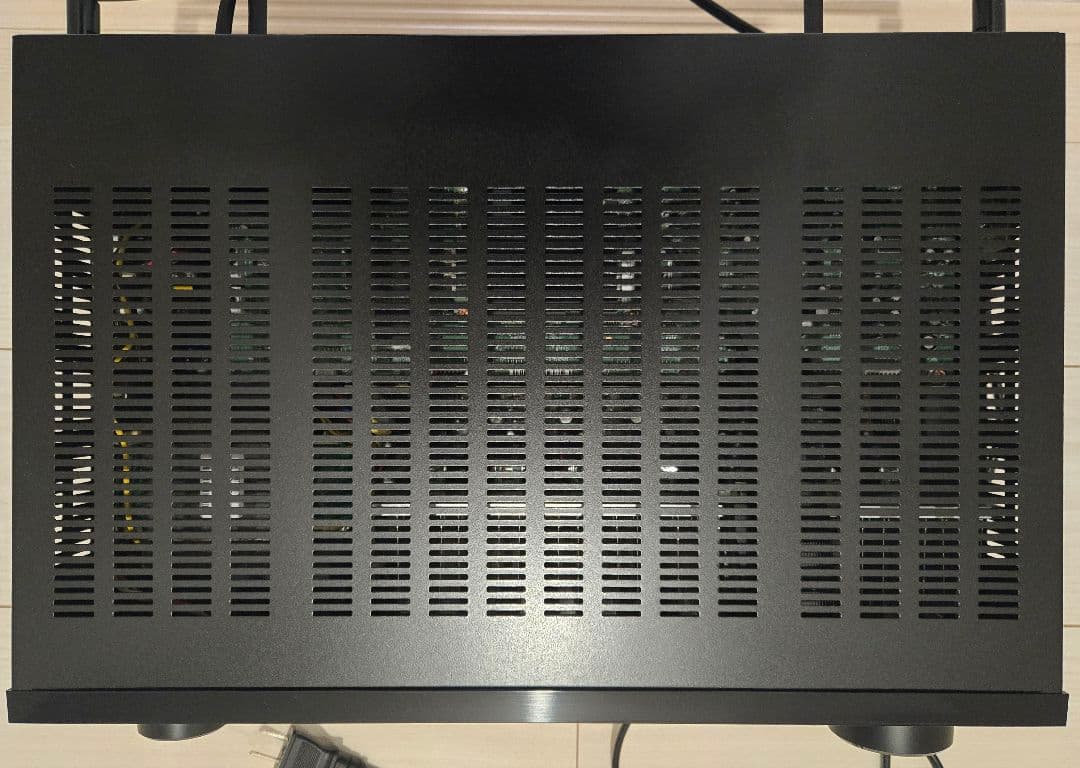 Av Amplifiers Denon Avr-X1800H