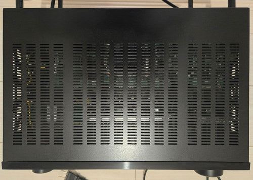 Av Amplifiers Denon Avr-X1800H
