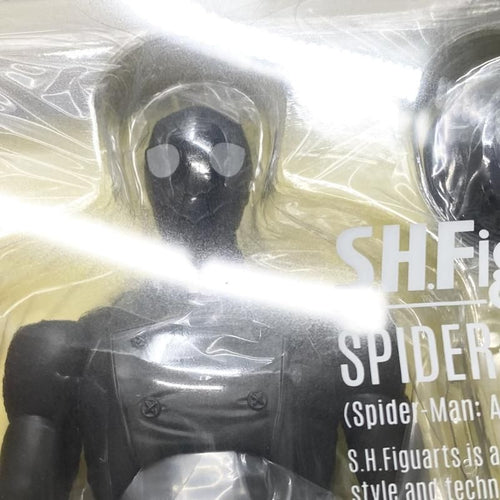 Bandai Spirits American Comic S.H.Figuarts [17]
