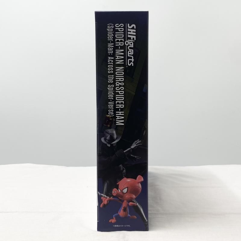 Bandai Spirits American Comic S.H.Figuarts [17]