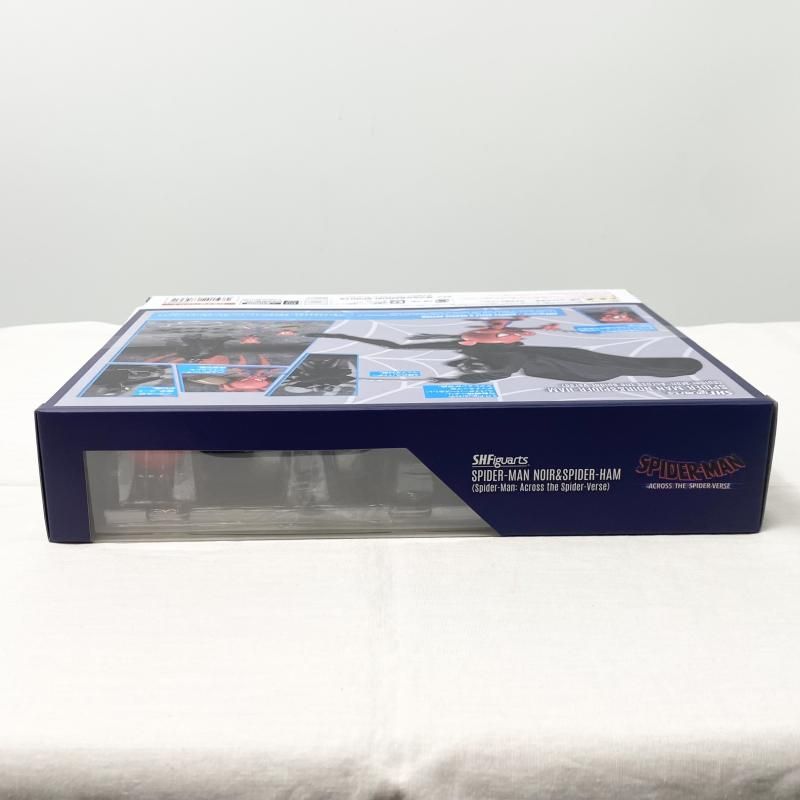 Bandai Spirits American Comic S.H.Figuarts [17]