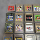 Gameboy Consoles (Game Boy Color)
