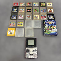 Gameboy Consoles (Game Boy Color)