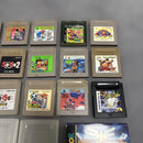 Gameboy Consoles (Game Boy Color)