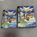 Gameboy Consoles (Game Boy Color)