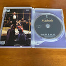 Musicals Theater Giuseppe Verdi Macbeth Dvd