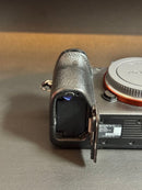 Sony Mirrorless Interchangeable Lips 7 Iii