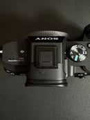 Sony Mirrorless Interchangeable Lips 7 Iii