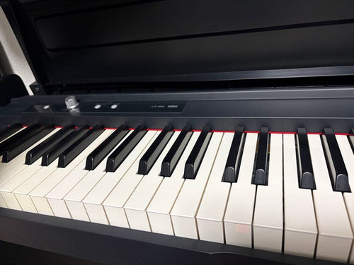 Korg Keyboard Electronic Piano Lp-180 88
