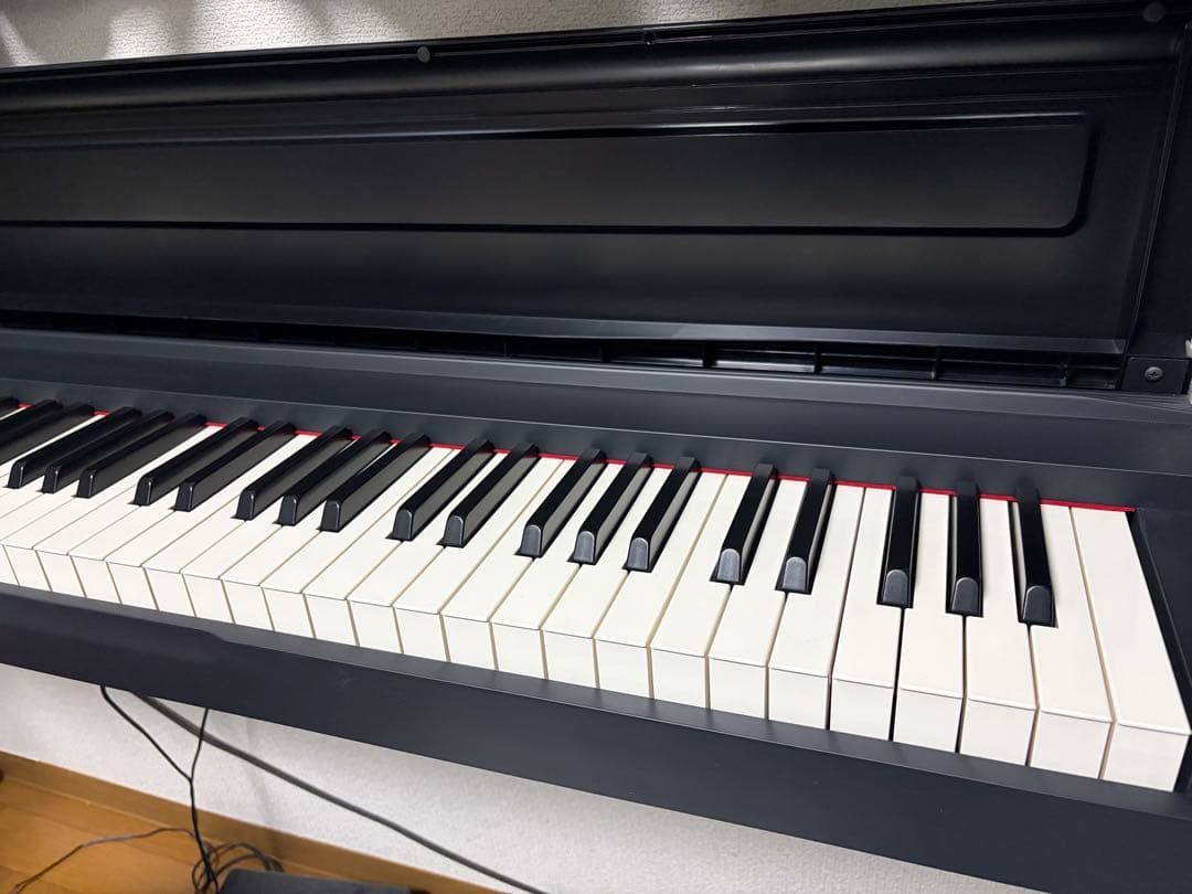 Korg Keyboard Electronic Piano Lp-180 88