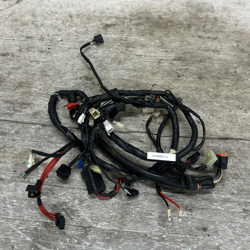 Yamaha Others Sa36J Fi