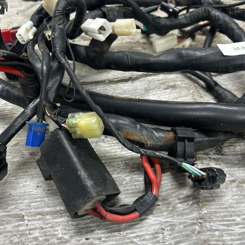 Yamaha Others Sa36J Fi