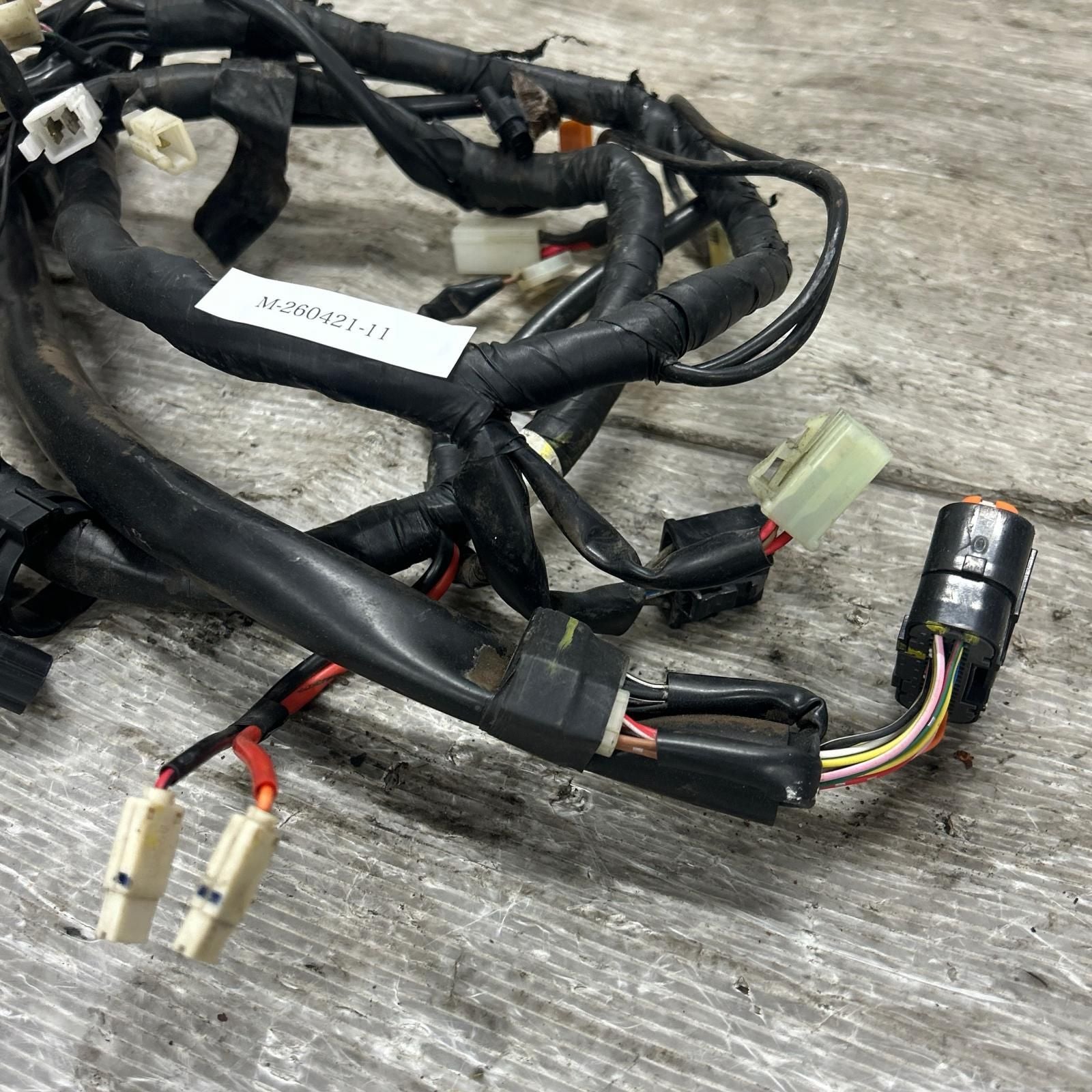 Yamaha Others Sa36J Fi