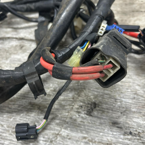 Yamaha Others Sa36J Fi