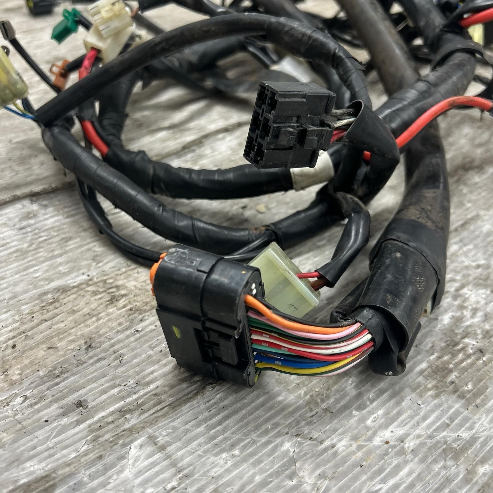 Yamaha Others Sa36J Fi