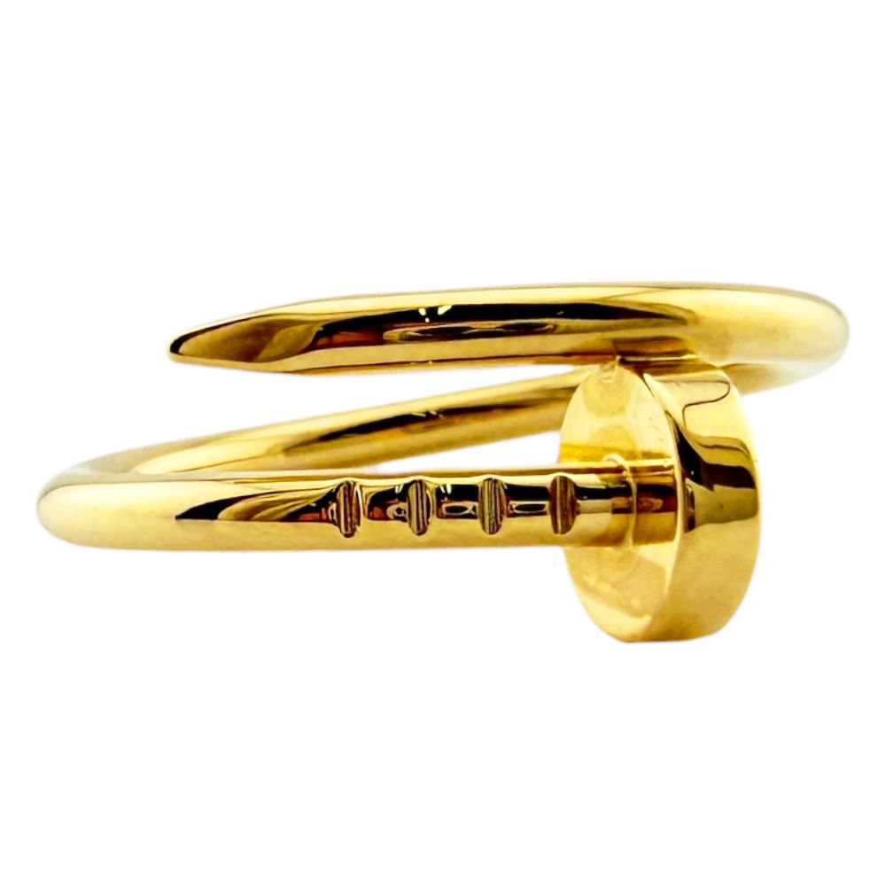 Cartier Others 8 18 K18