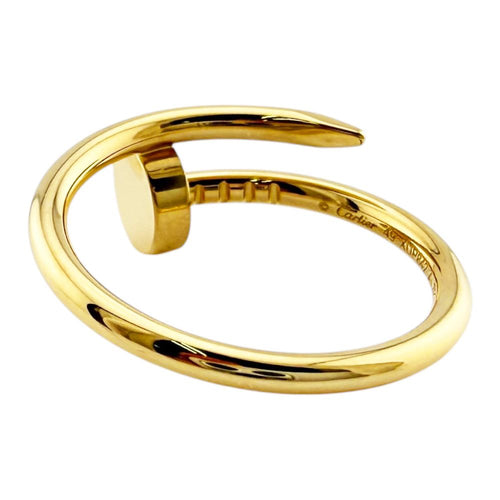 Cartier Others 8 18 K18