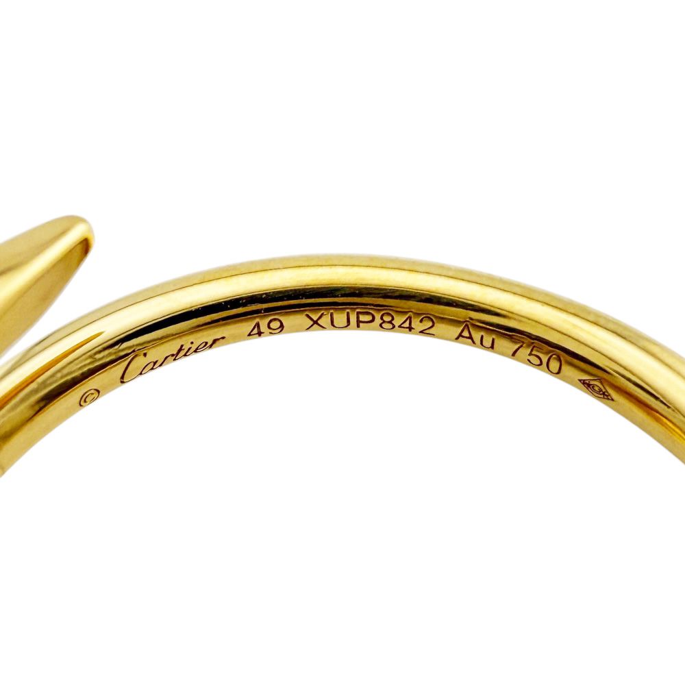 Cartier Others 8 18 K18