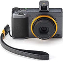 Compact Digital Camera Ricoh Gr Iii Street Edition Special Kit 3% %500