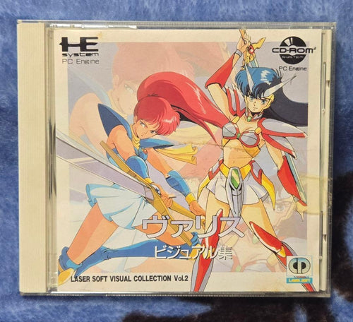 Soft Pc Cd