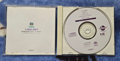 Soft Pc Cd