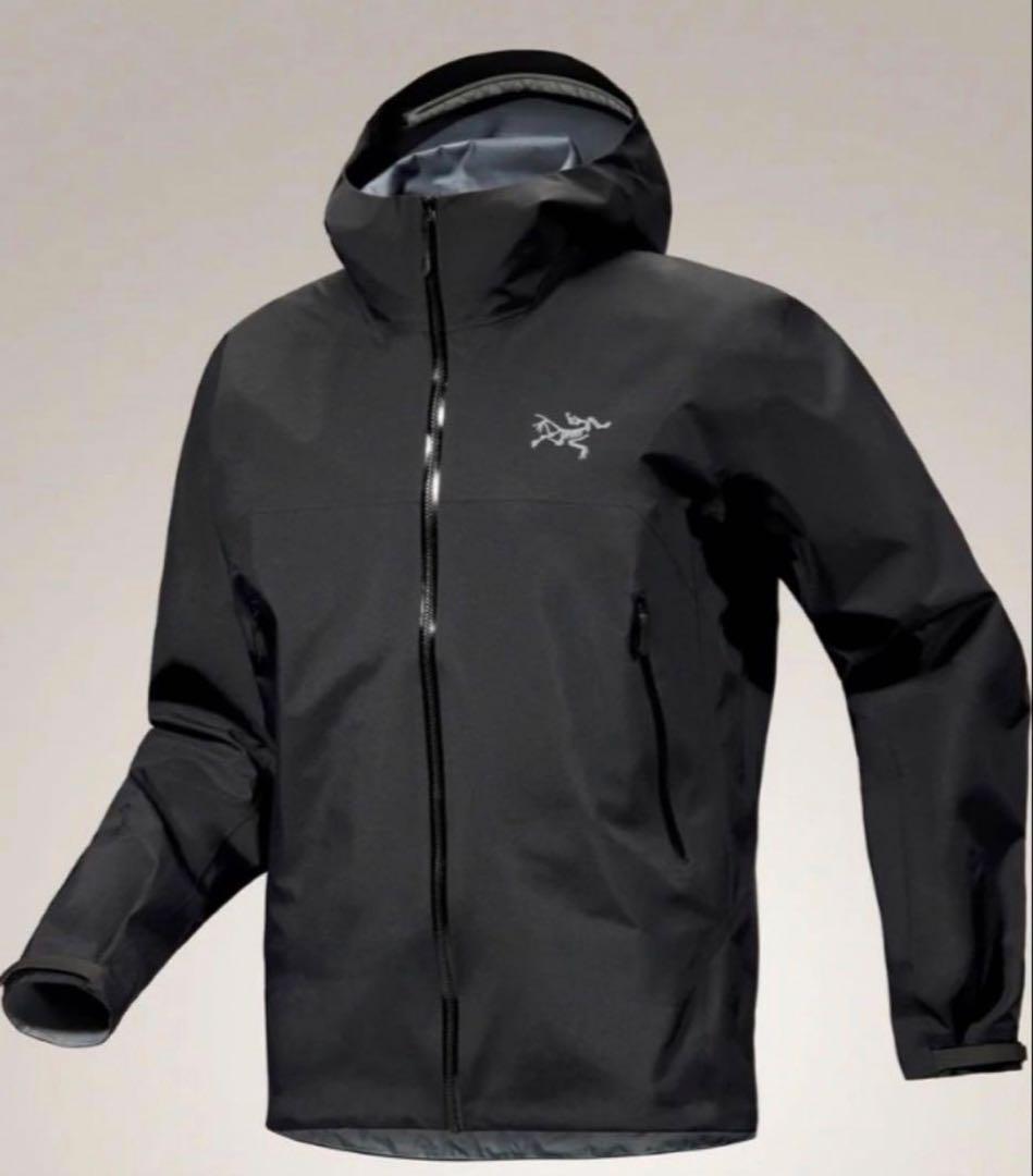 Arc'Teryx Mountain Parkas L
