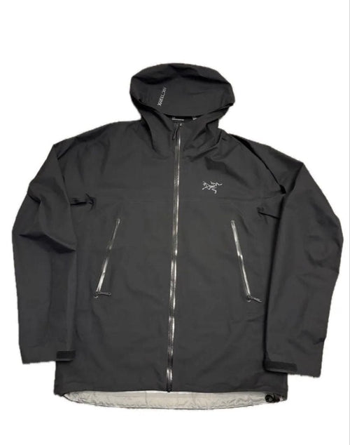 Arc'Teryx Mountain Parkas L