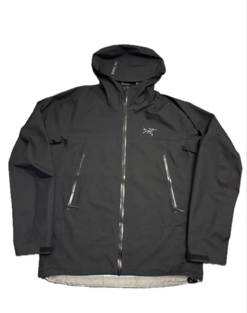 Arc'Teryx Mountain Parkas L