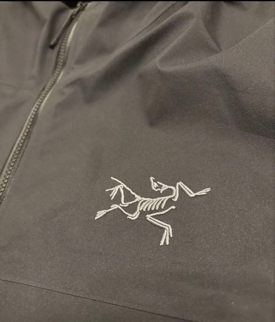 Arc'Teryx Mountain Parkas L