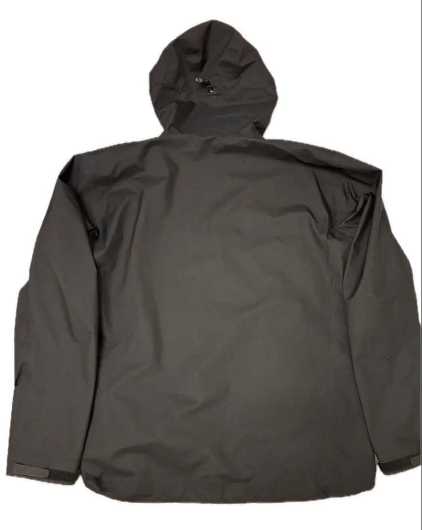 Arc'Teryx Mountain Parkas L