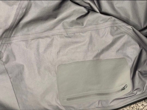 Arc'Teryx Mountain Parkas L