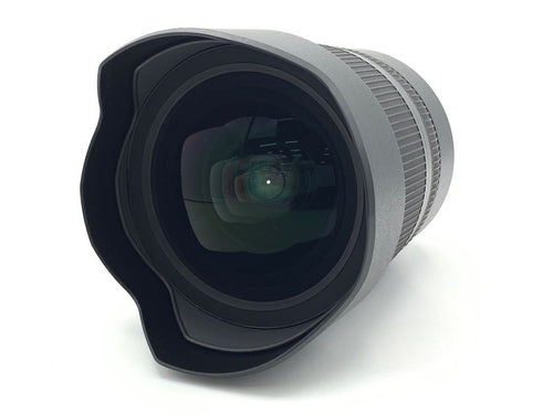 Lens (Zoom) Sp 15-30Mm F/2.8 Di Vc Usd Model A012