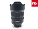 Lens (Zoom) Sp 15-30Mm F/2.8 Di Vc Usd Model A012