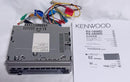 Cd Md Cassette Deck Kenwood Rx-780Md