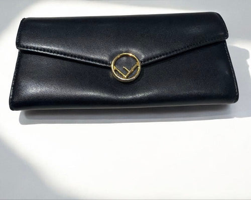 Fendi Long Wallets