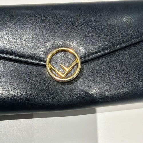 Fendi Long Wallets