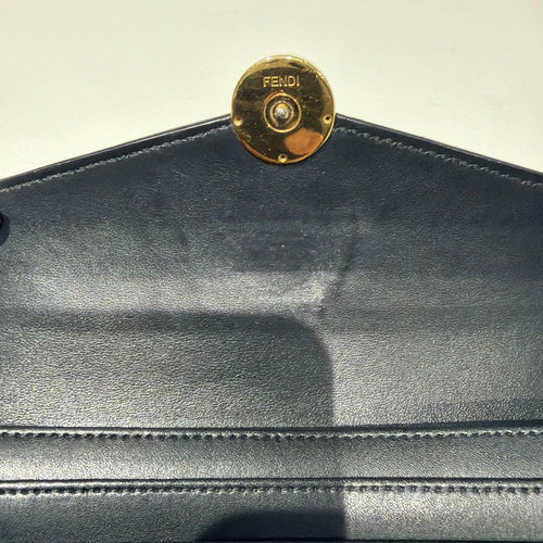 Fendi Long Wallets