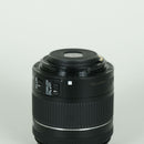 Canon Lens (Zoom) Ef-S18-55Mm F4-5.6 Is Stm Ef-S