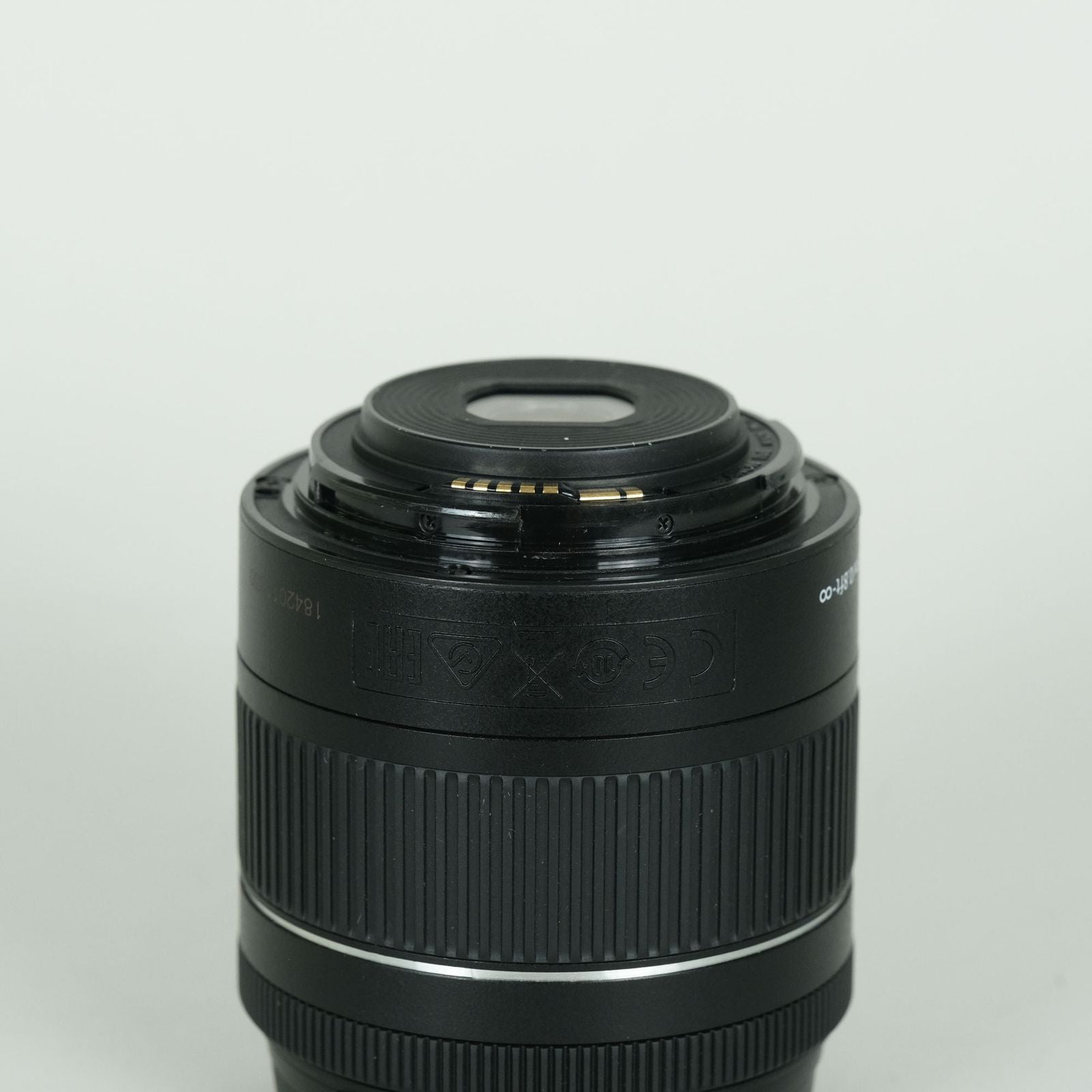 Canon Lens (Zoom) Ef-S18-55Mm F4-5.6 Is Stm Ef-S