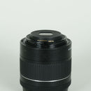 Canon Lens (Zoom) Ef-S18-55Mm F4-5.6 Is Stm Ef-S