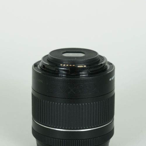 Canon Lens (Zoom) Ef-S18-55Mm F4-5.6 Is Stm Ef-S