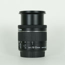 Canon Lens (Zoom) Ef-S18-55Mm F4-5.6 Is Stm Ef-S