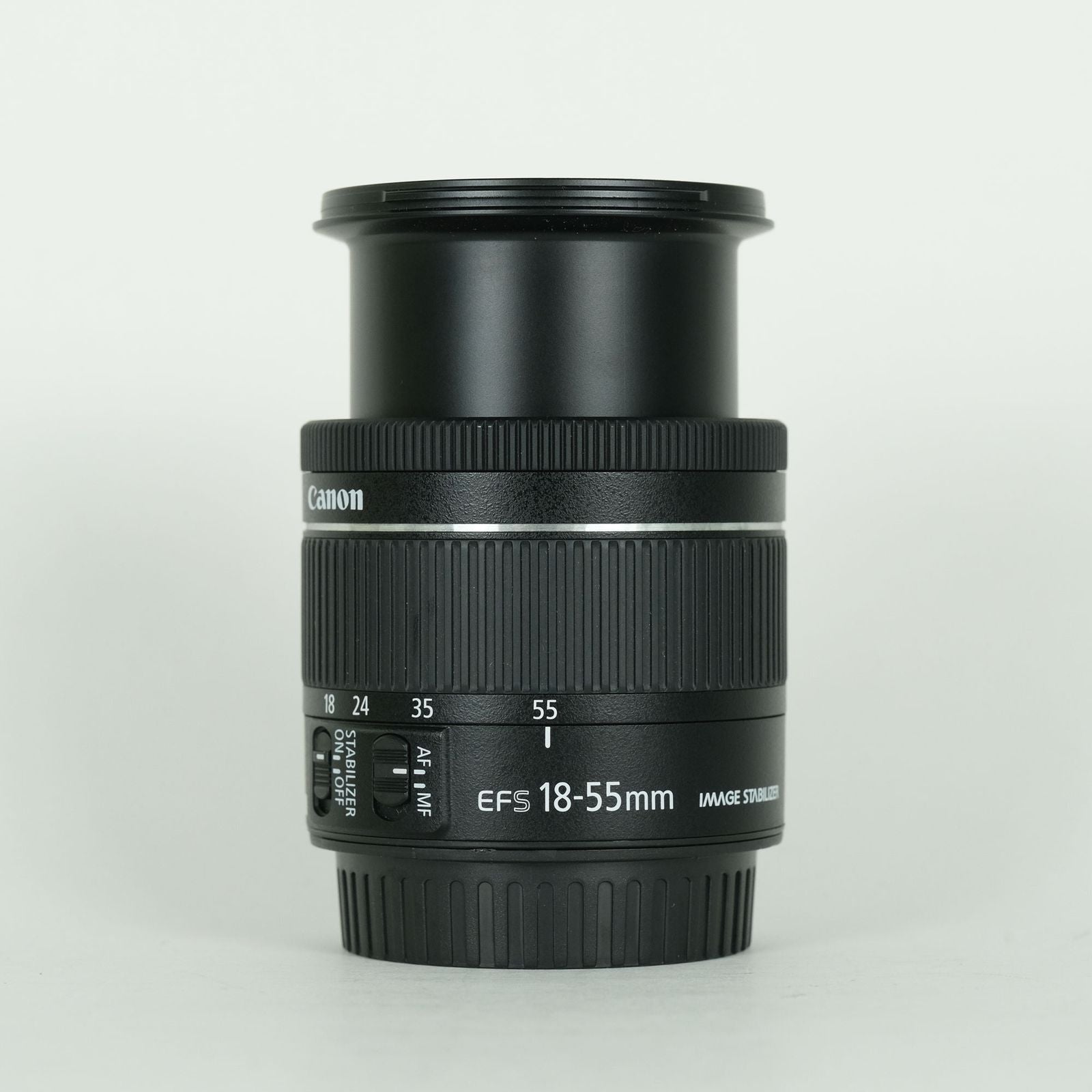 Canon Lens (Zoom) Ef-S18-55Mm F4-5.6 Is Stm Ef-S