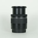 Canon Lens (Zoom) Ef-S18-55Mm F4-5.6 Is Stm Ef-S