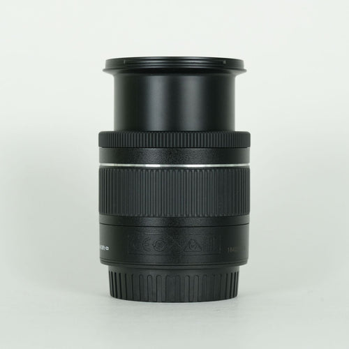 Canon Lens (Zoom) Ef-S18-55Mm F4-5.6 Is Stm Ef-S