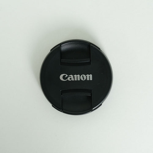 Canon Lens (Zoom) Ef-S18-55Mm F4-5.6 Is Stm Ef-S